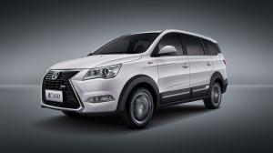 Weiwang M60 '2017